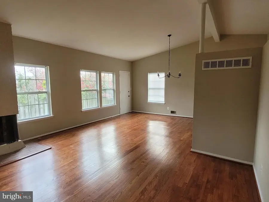 6805 Pimlico Dr, Baltimore, MD 21209 - #3