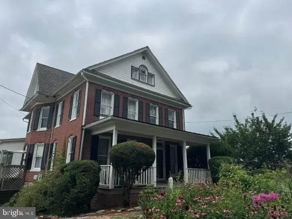 4331 Black Rock Rd, UPPERCO, MD 21155