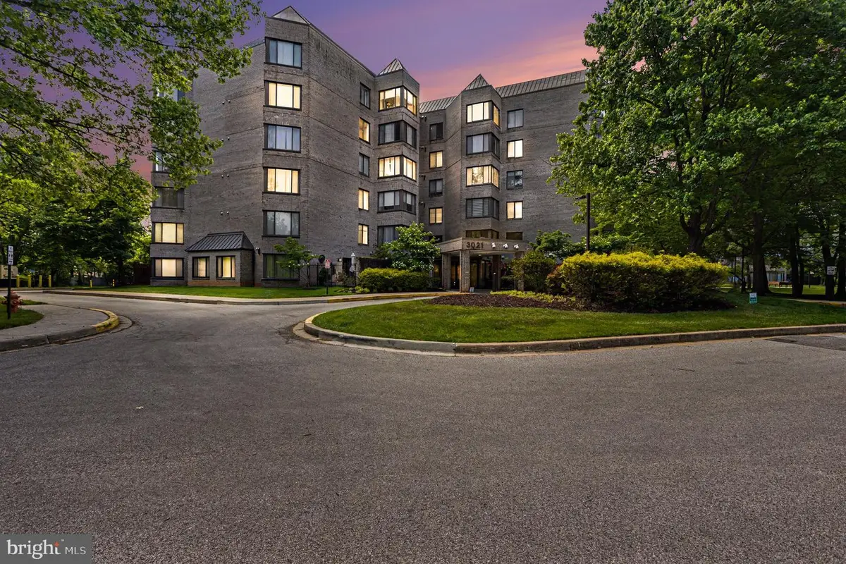 3021 Fallstaff Rd #208b, Baltimore, MD 21209 - #1