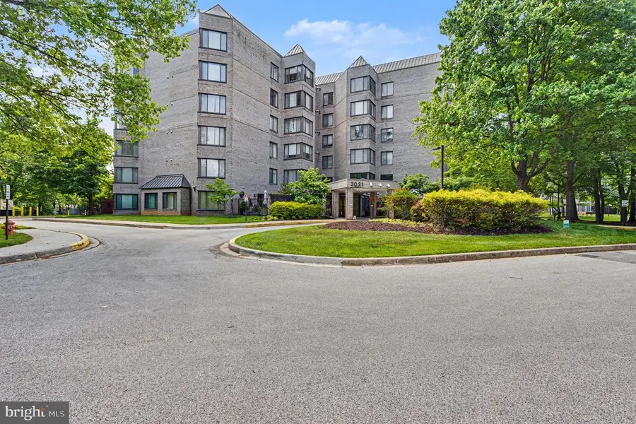 3021 Fallstaff Rd #208b, Baltimore, MD 21209 - #2
