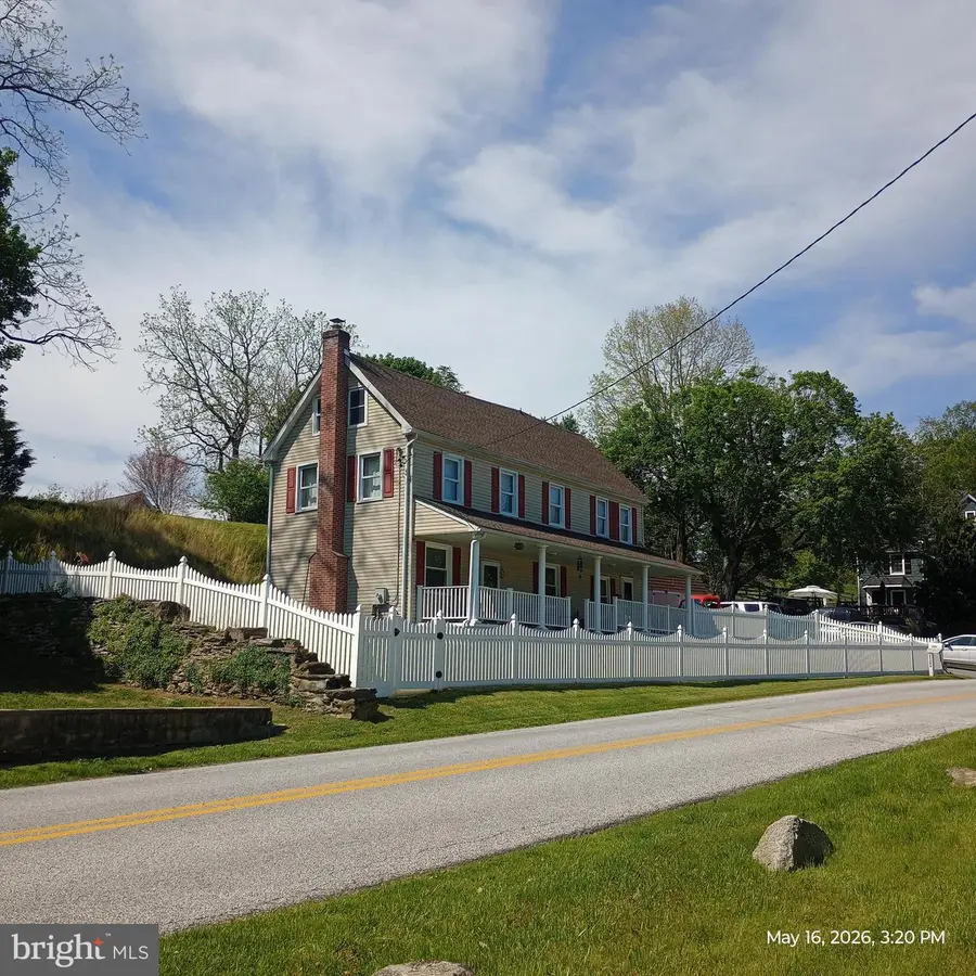 21304 W Liberty Rd, Parkton, MD 21120 - #2