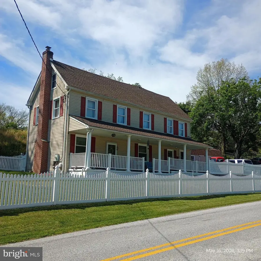 21304 W Liberty Rd, Parkton, MD 21120 - #3