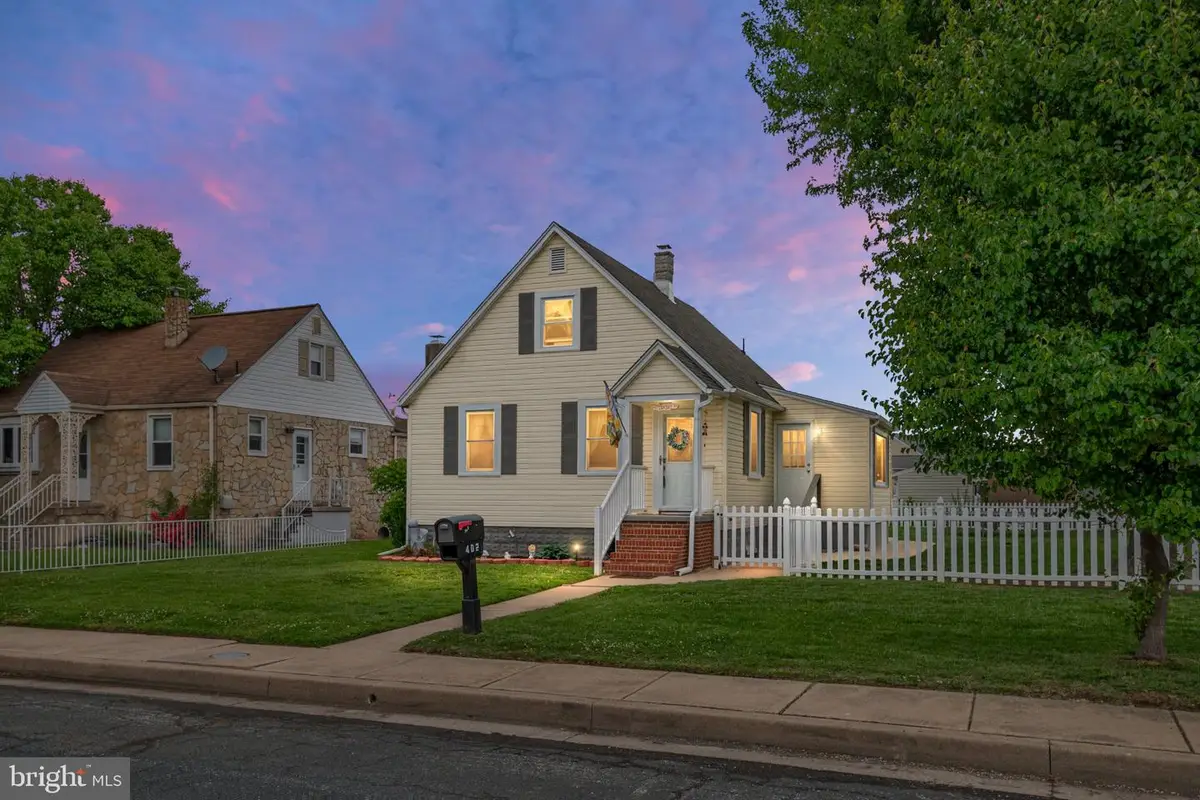 402 Bayside Dr, Baltimore, MD 21222 - #1