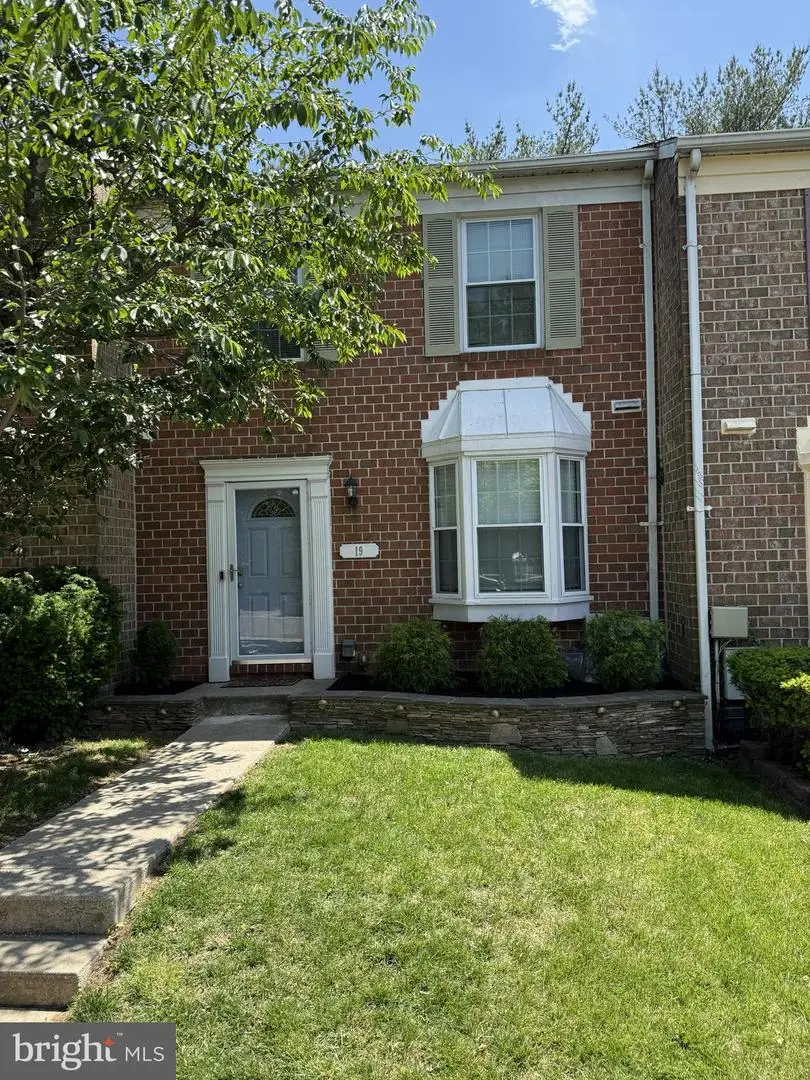 19 Wellspring Cir, Owings Mills, MD 21117 - #1
