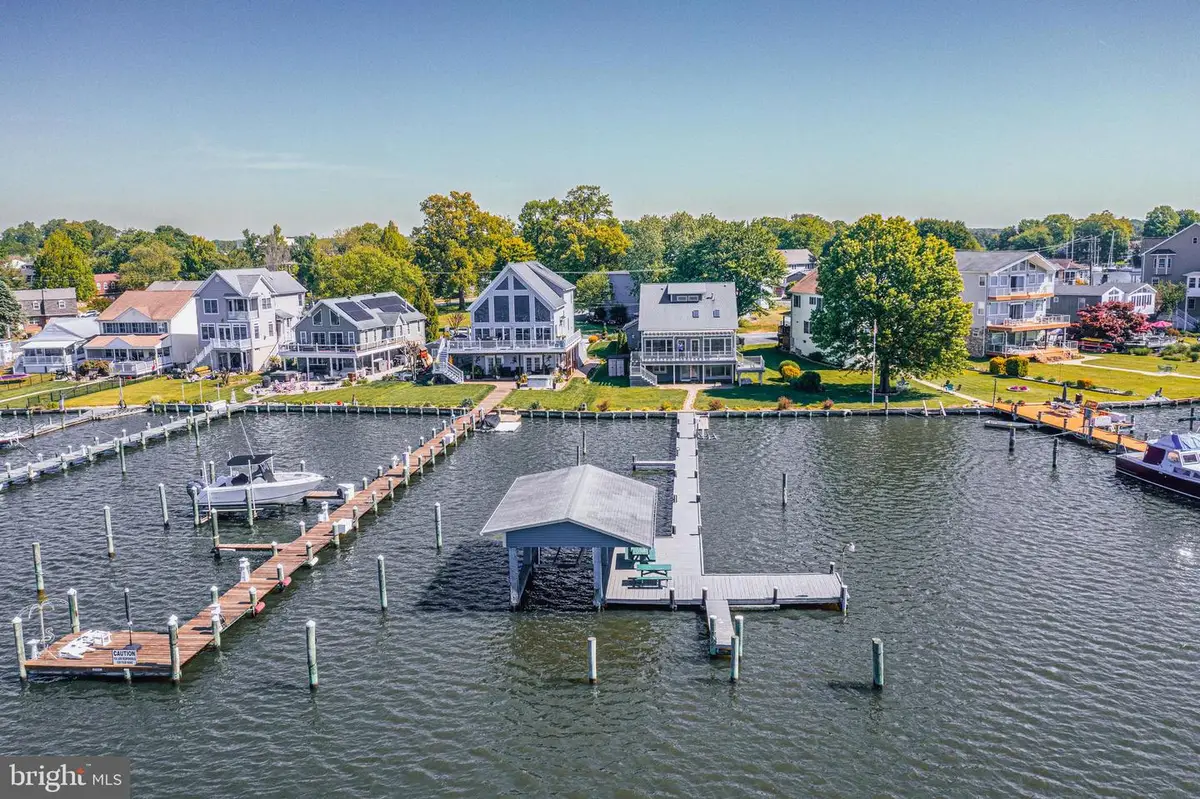 104 Kingston Park Ln W, Middle River, MD 21220 - #1