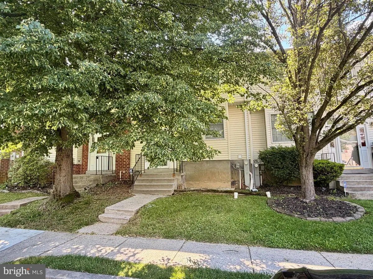 807 Joshua Tree Ct, Owings Mills, MD 21117 - #1