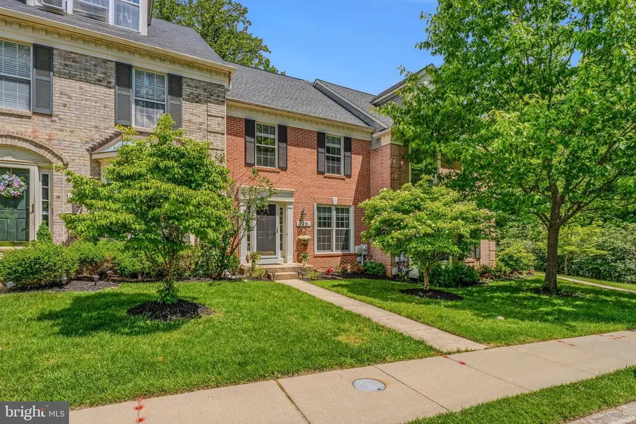 743 Leister Dr, Lutherville Timonium, MD 21093 - #3