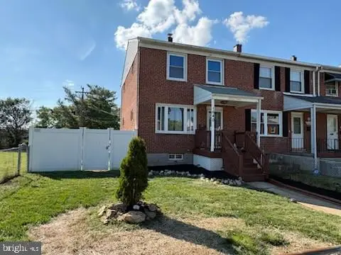 1640 Poles Rd, BALTIMORE, MD 21221