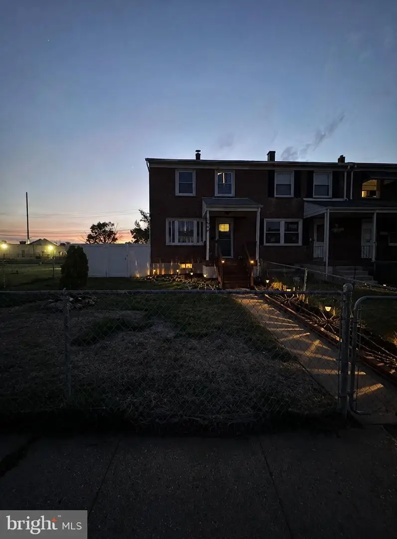 1640 Poles Rd, Baltimore, MD 21221 - #2