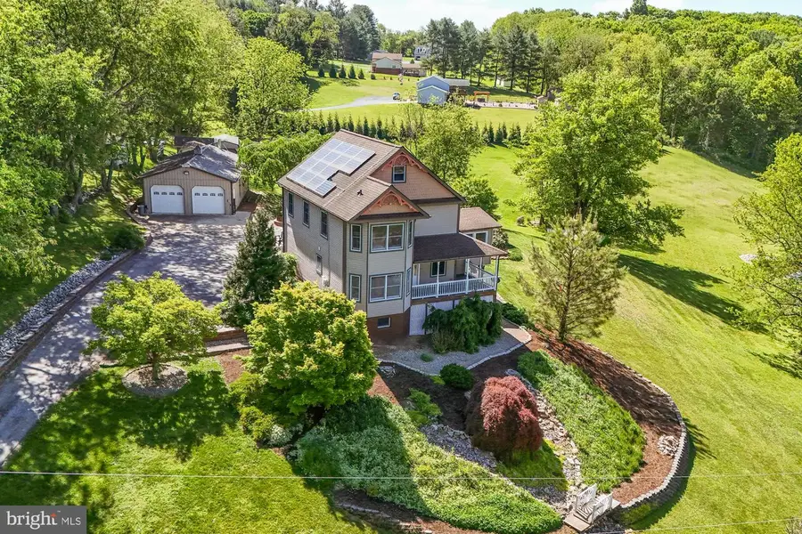 19702 Middletown Rd, Freeland, MD 21053 - #2