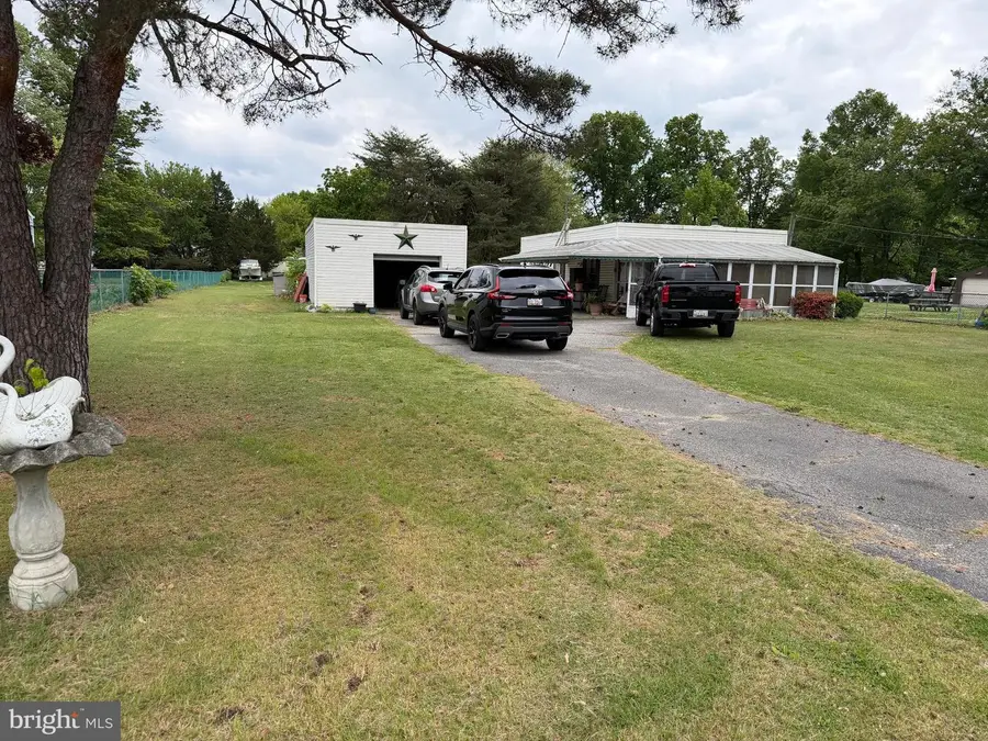 2023 Tred Avon Rd, Baltimore, MD 21221 - #2