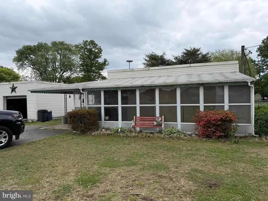 2023 Tred Avon Rd, Baltimore, MD 21221 - #3