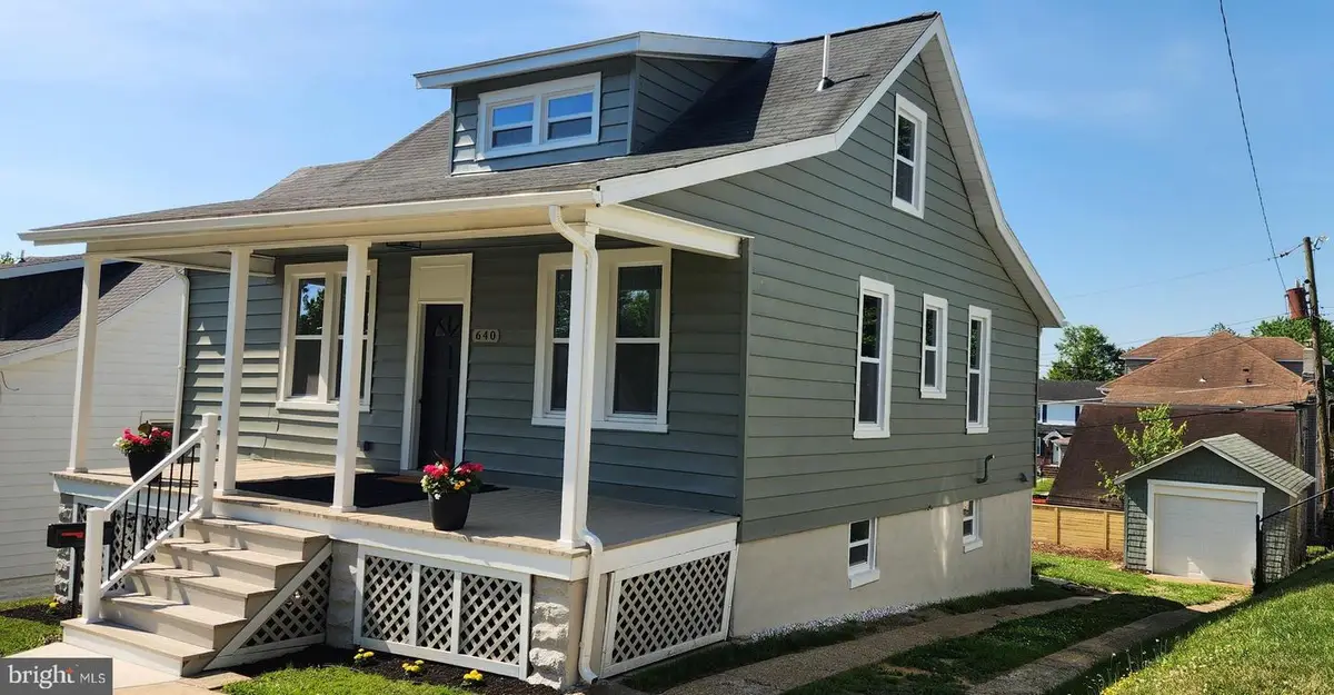 640 N Bend Rd, Baltimore, MD 21229 - #1