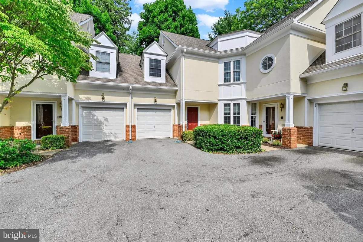 16 Mary Carroll Ct #16, Baltimore, MD 21208 - #1
