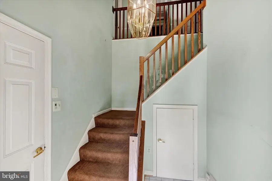 16 Mary Carroll Ct #16, Baltimore, MD 21208 - #2