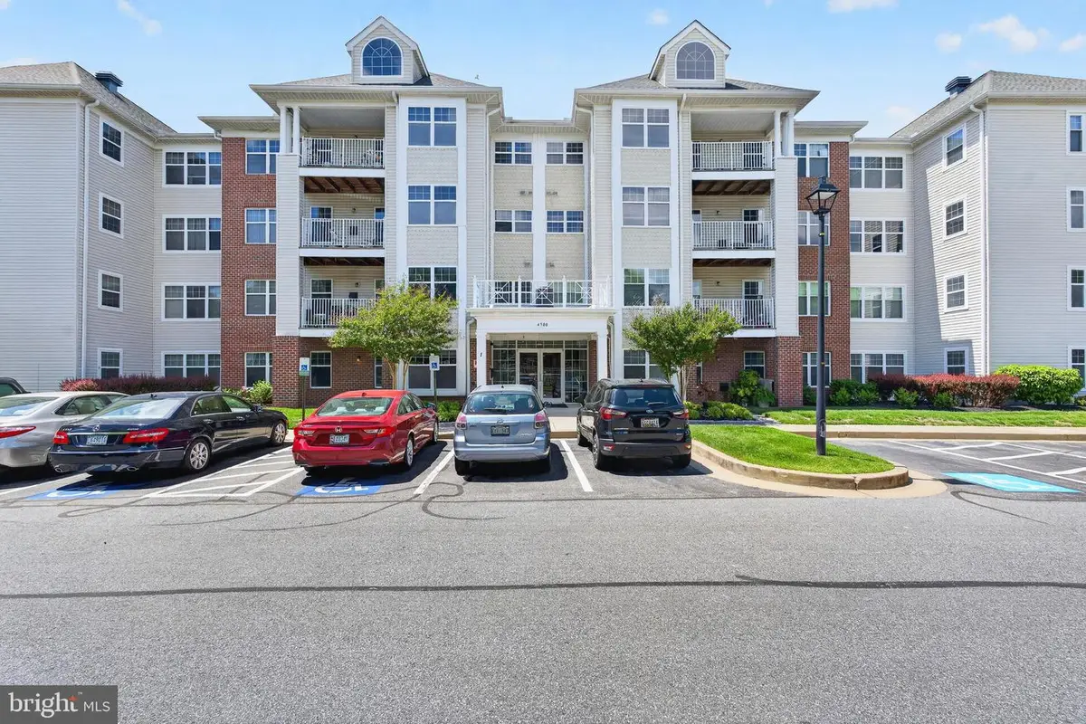 4500 Chaucer Way #101, Owings Mills, MD 21117 - #1