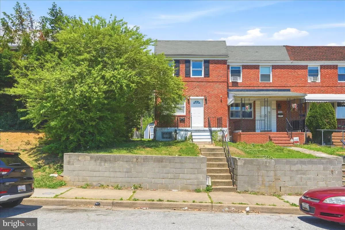 7812 Wynbrook Rd, Baltimore, MD 21224 - #1