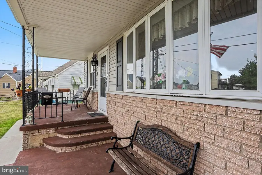 9 Mavista Ave, Baltimore, MD 21222 - #3