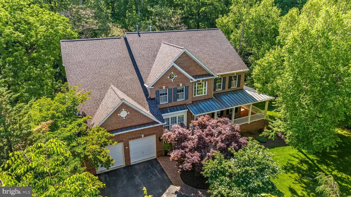 2 Sedgehill Ct, Lutherville Timonium, MD 21093 - #1