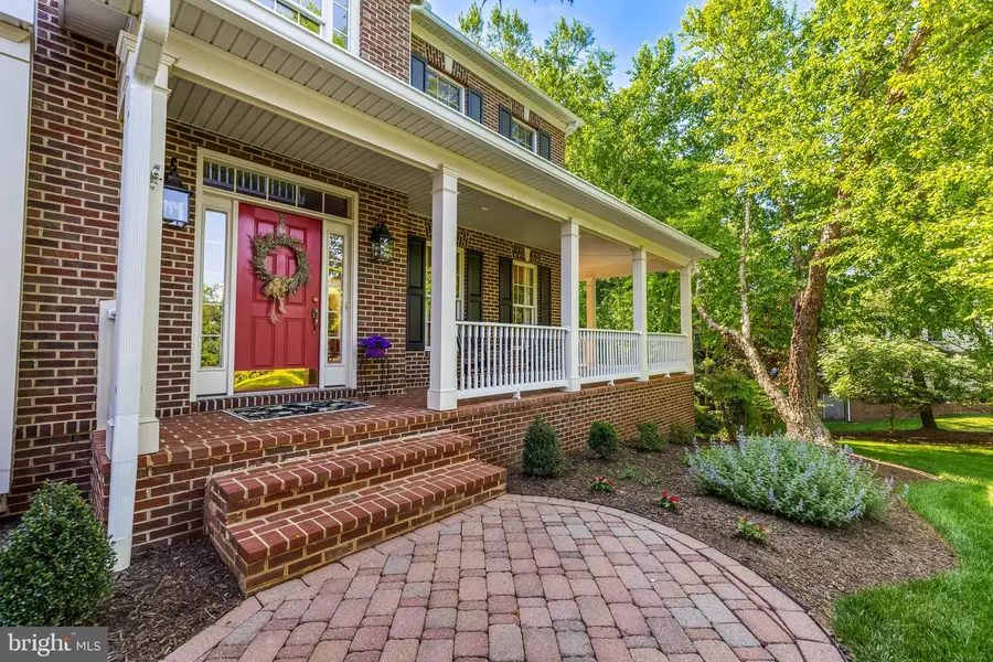 2 Sedgehill Ct, Lutherville Timonium, MD 21093 - #3