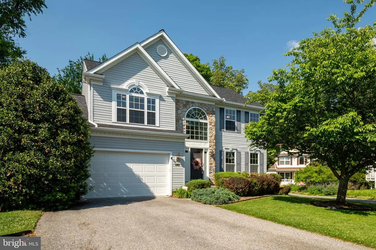 9 Watch Ct, Reisterstown, MD 21136 - #1