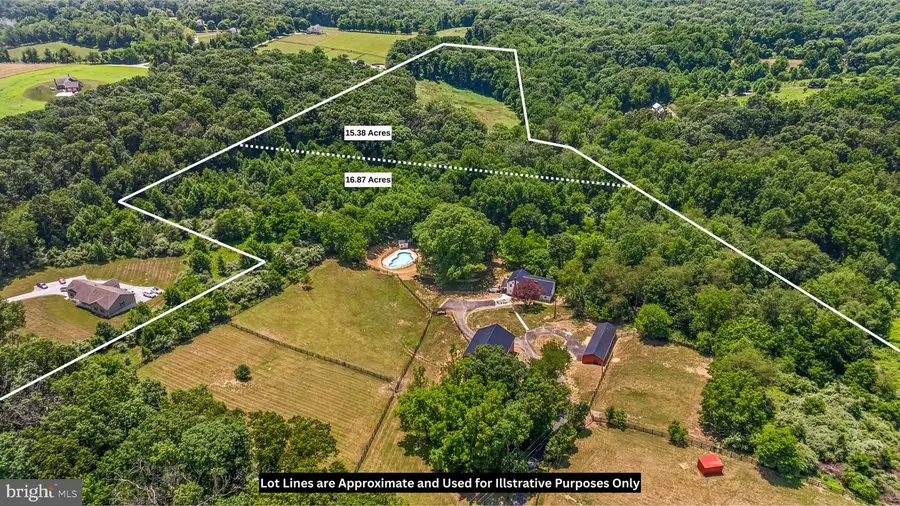 21108 Slab Bridge Rd, Freeland, MD 21053 - #2