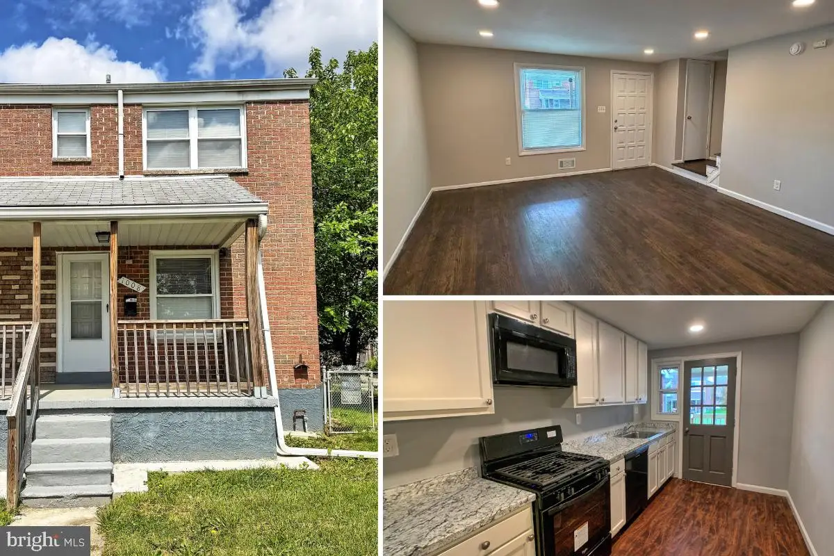 1008 Foxridge Ln, Baltimore, MD 21221 - #1