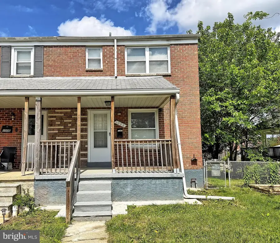 1008 Foxridge Ln, Baltimore, MD 21221 - #2