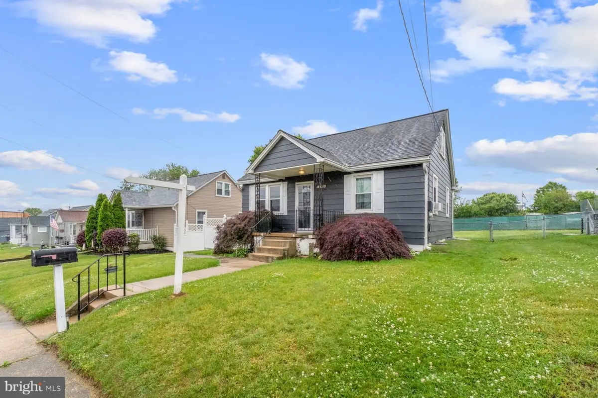 1209 Hilldale Rd, Baltimore, MD 21237 - #1