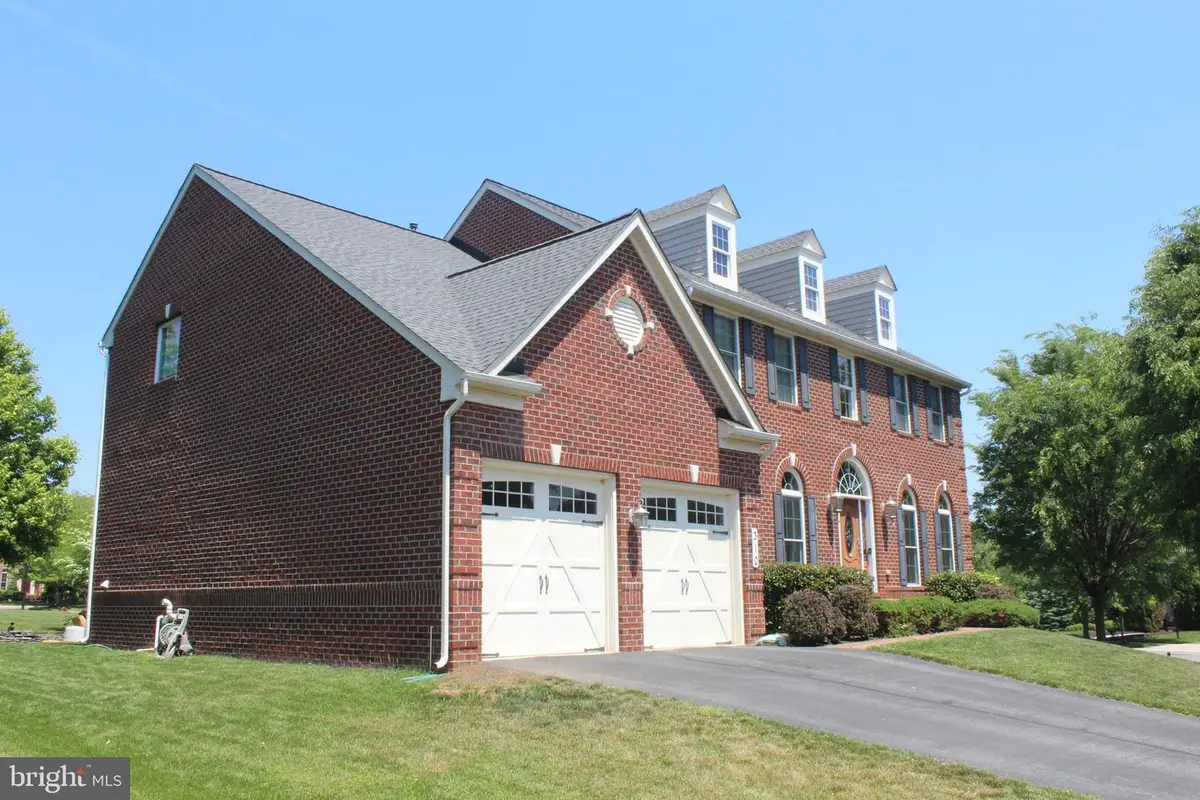 310 Lyon Ct, Baltimore, MD 21208 - #1