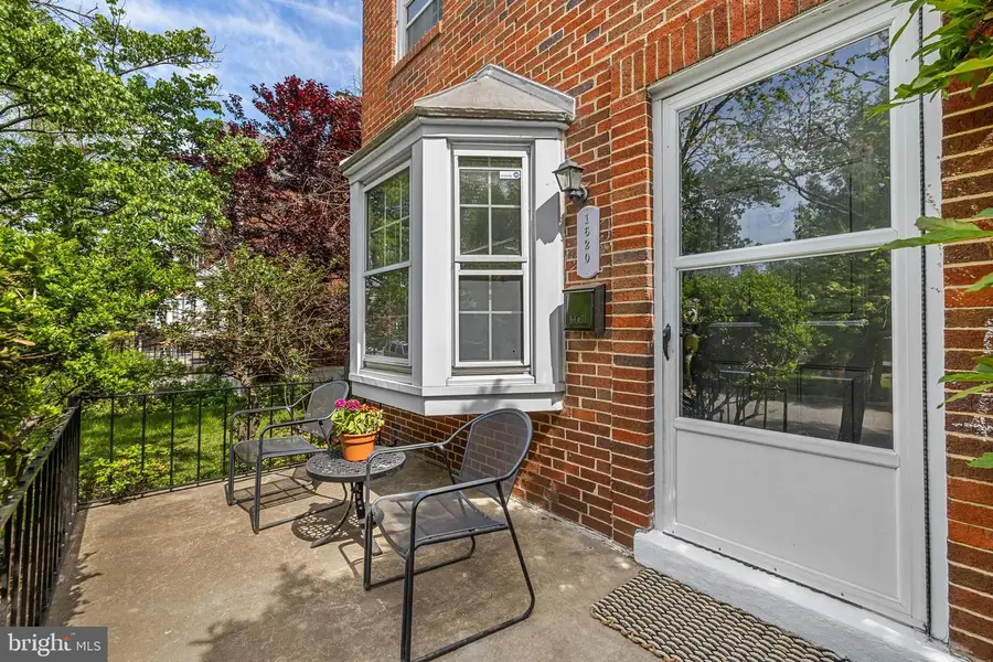 1620 Hardwick Rd, Towson, MD 21286 - #2