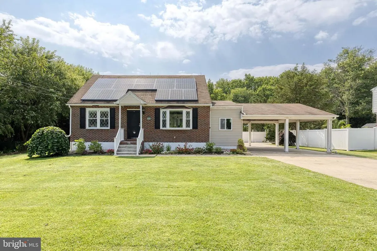10504 Vincent Farm Ln, White Marsh, MD 21162 - #1