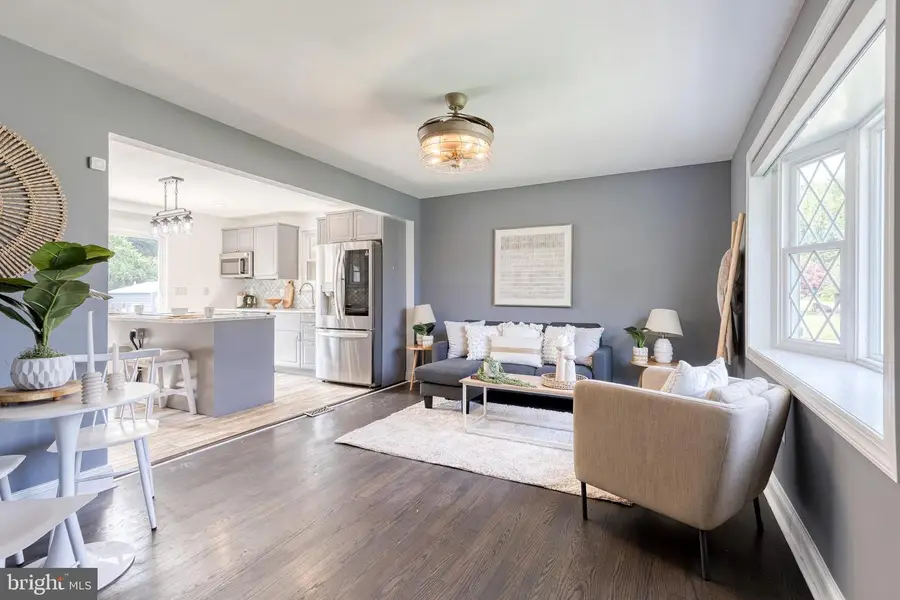10504 Vincent Farm Ln, White Marsh, MD 21162 - #2