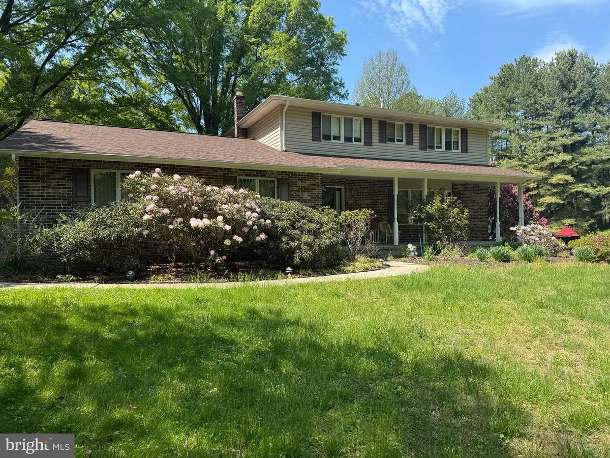 6008 Fork Woods Rd, Baldwin, MD 21013 - #1