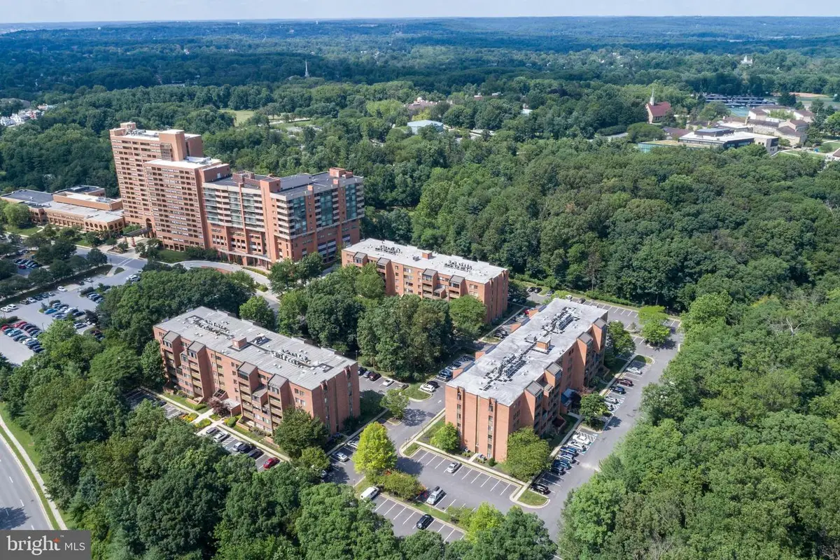 3 Southerly Ct #505, Towson, MD 21286 - #1