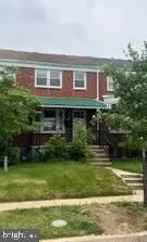2035 Inverton Rd, BALTIMORE, MD 21222