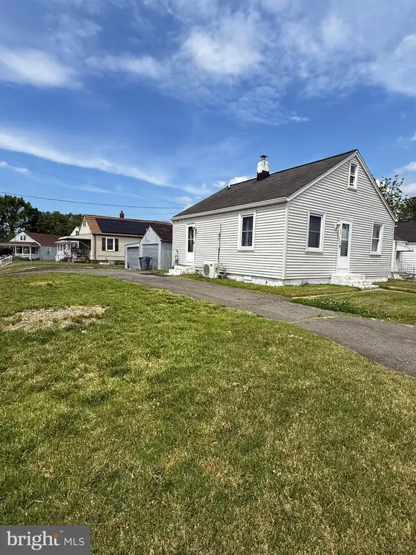 202 German Hill Rd, BALTIMORE, MD 21222