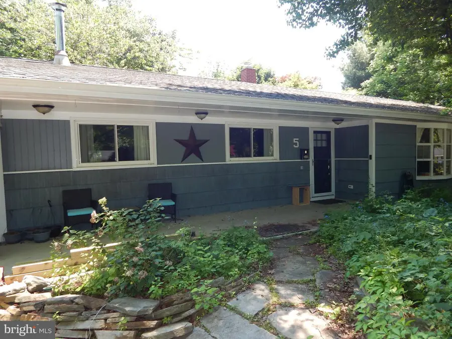 5 Sunnydale Way, Reisterstown, MD 21136 - #3