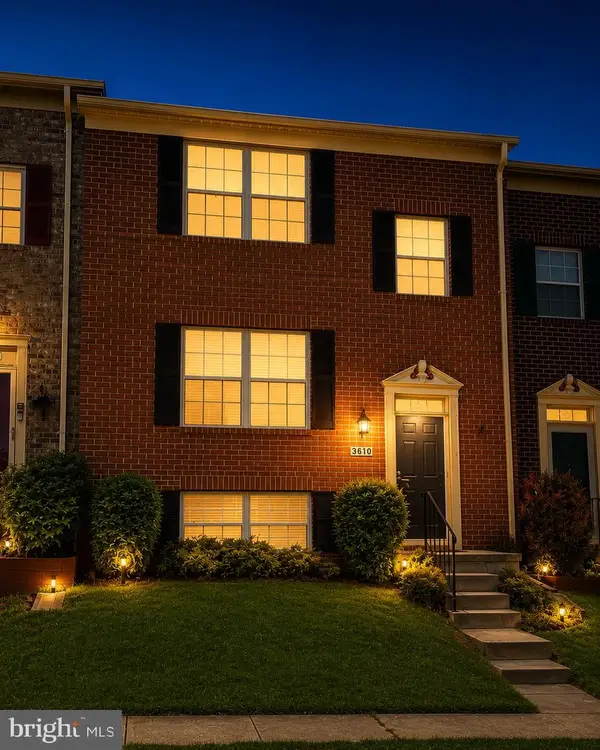 3614 Fawn Spring Ct, BALTIMORE, MD 21234