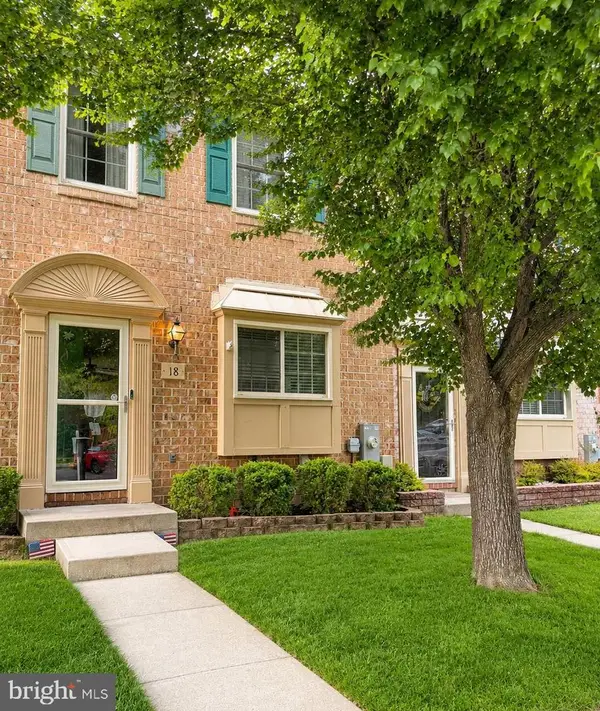 18 Campton Ct, BALTIMORE, MD 21236