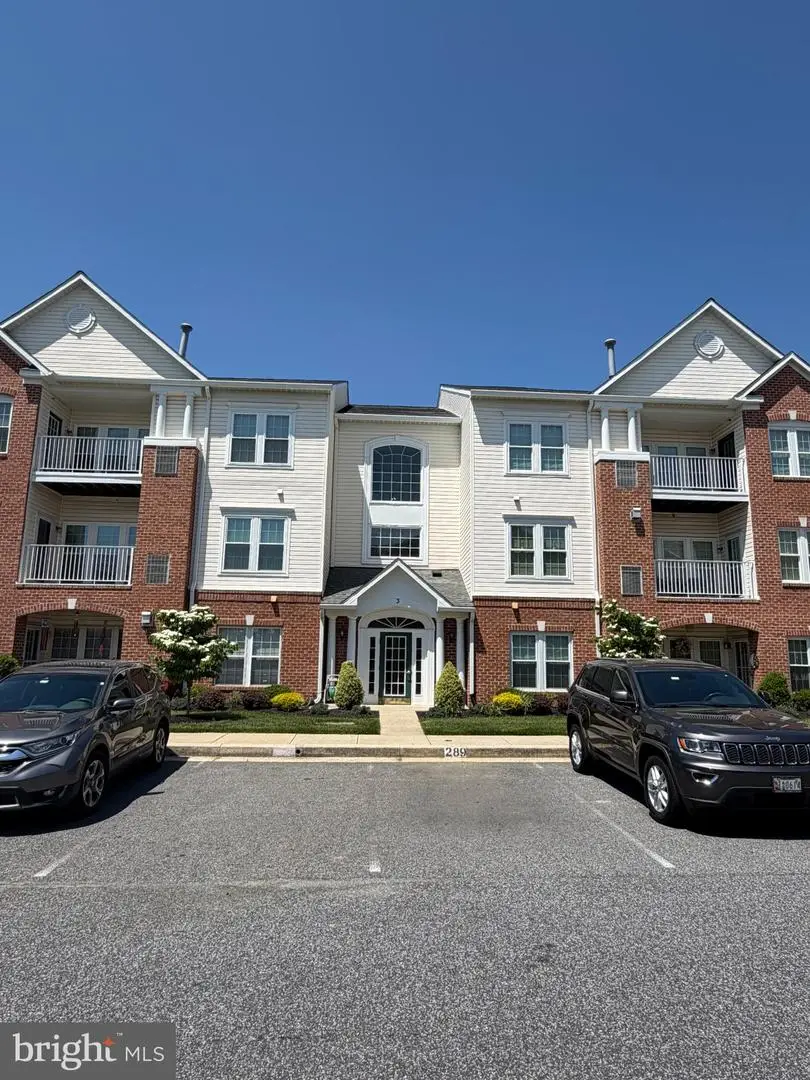 3 Brook Farm Ct #3m, Perry Hall, MD 21128 - #1