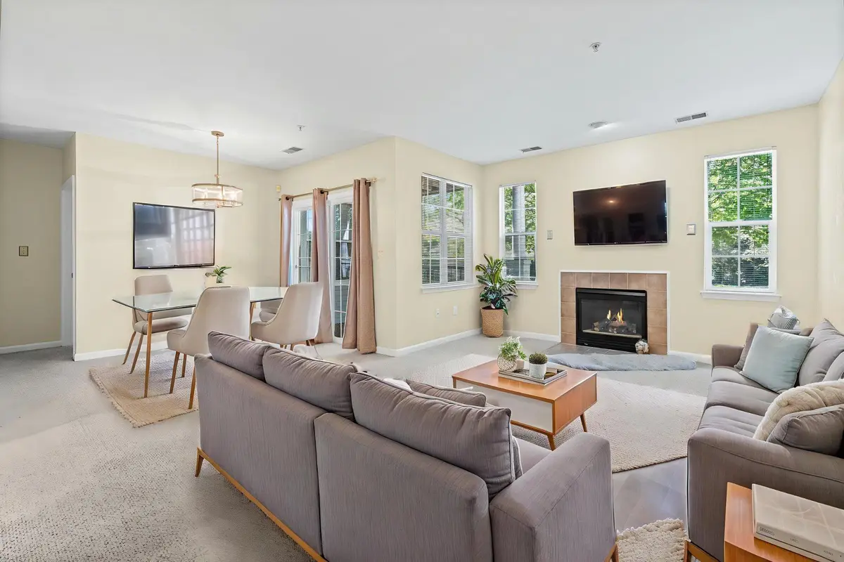 36 Hawk Rise Ln #104, Owings Mills, MD 21117 - #1