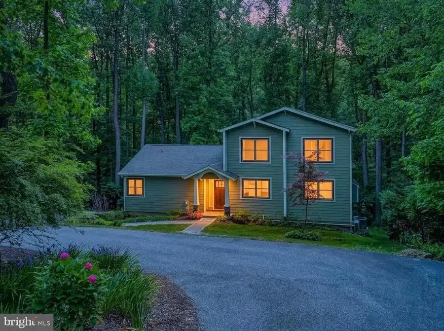 13 Burwood Ct, Lutherville Timonium, MD 21093 - #2