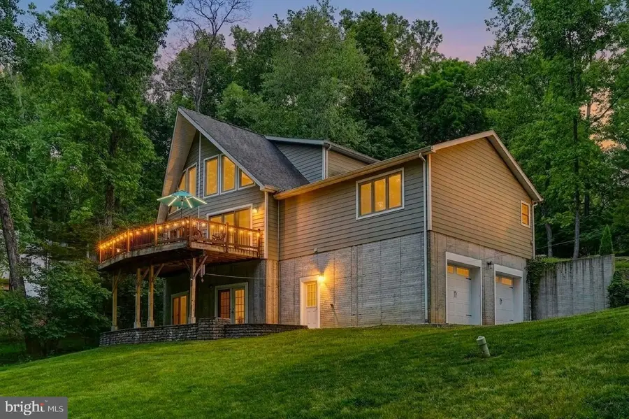 13 Burwood Ct, Lutherville Timonium, MD 21093 - #3