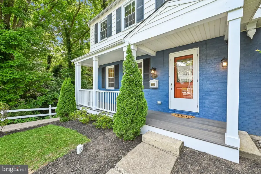 617-a Walker Ave, Baltimore, MD 21212 - #2
