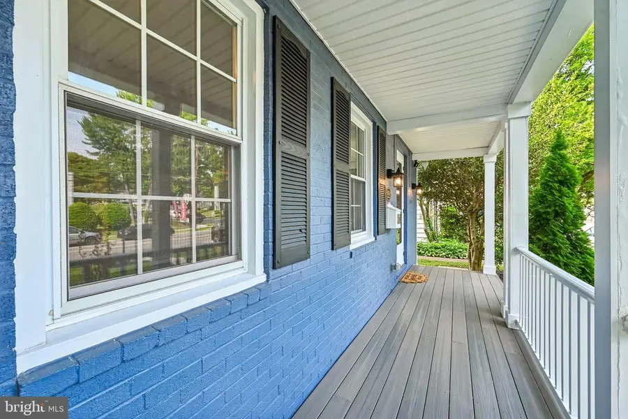617-a Walker Ave, Baltimore, MD 21212 - #3
