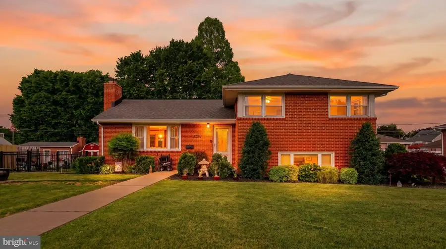2902 Ritchie Ave, Baltimore, MD 21219 - #2