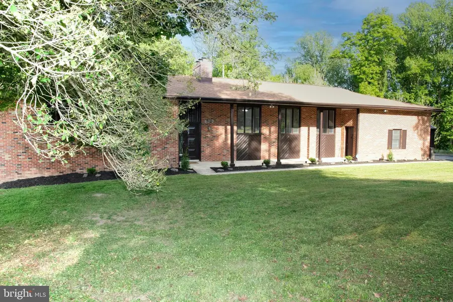 600 Earlton Ct, Reisterstown, MD 21136 - #2
