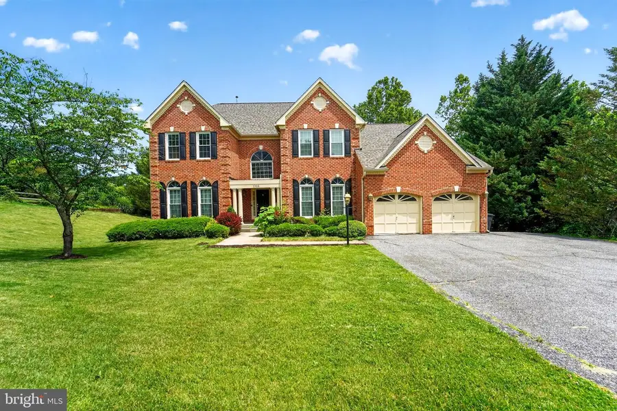 1316 W Seminary Ave, Lutherville Timonium, MD 21093 - #2