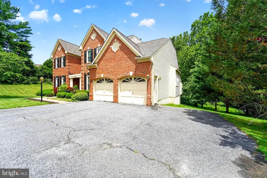 1316 W Seminary Ave, Lutherville Timonium, MD 21093 - #3